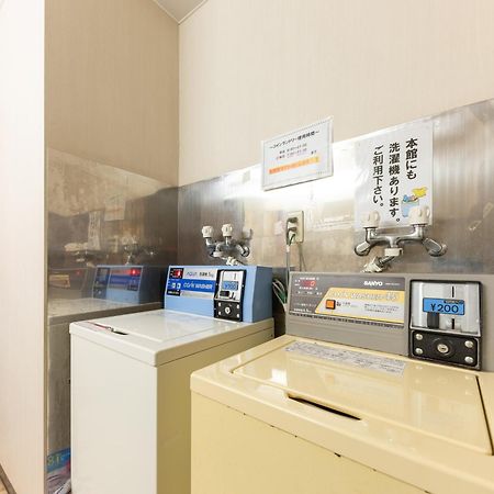 Ryosou Minatosou Joetsu Hotell Exteriör bild