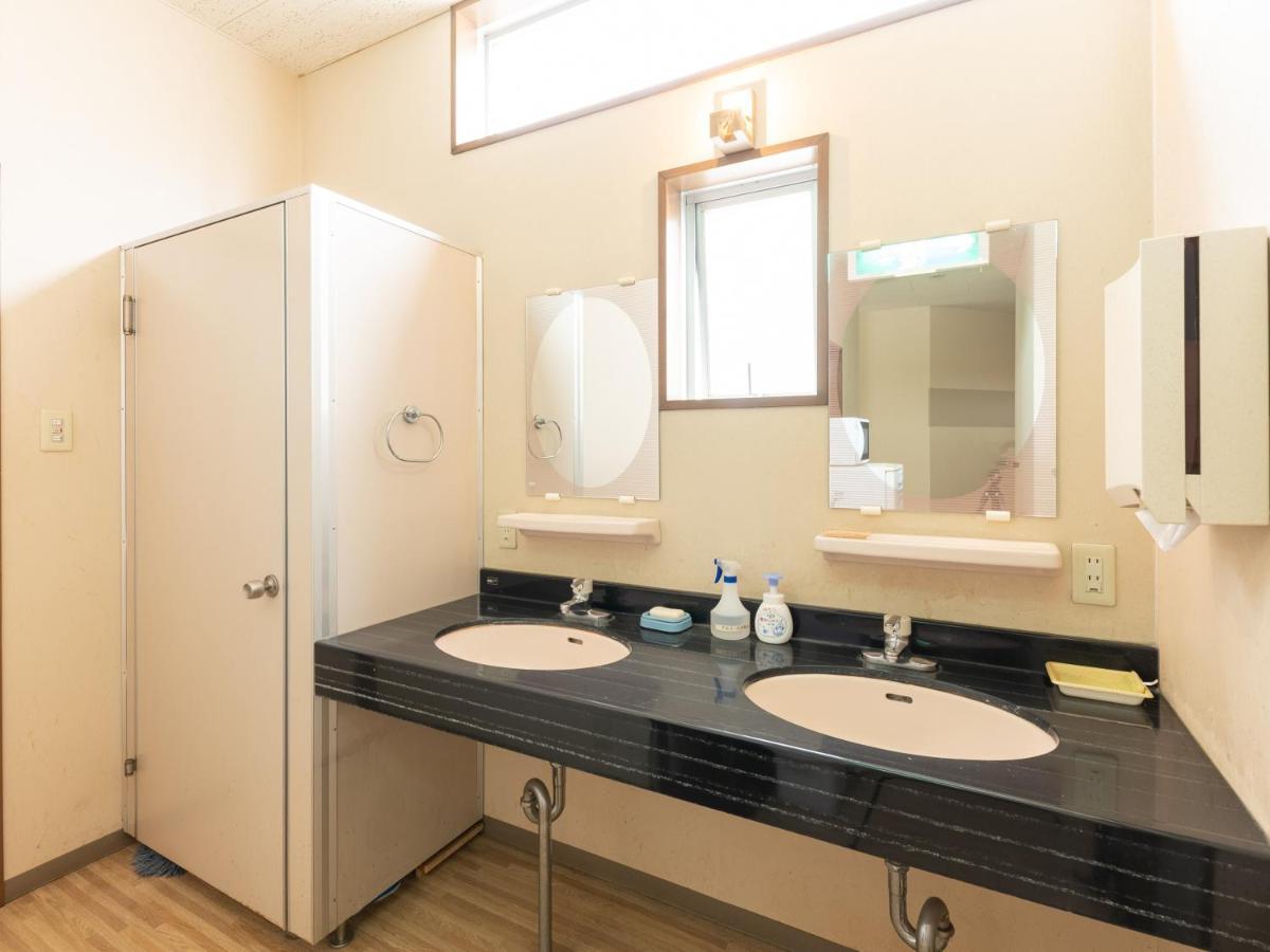 Ryosou Minatosou Joetsu Hotell Exteriör bild
