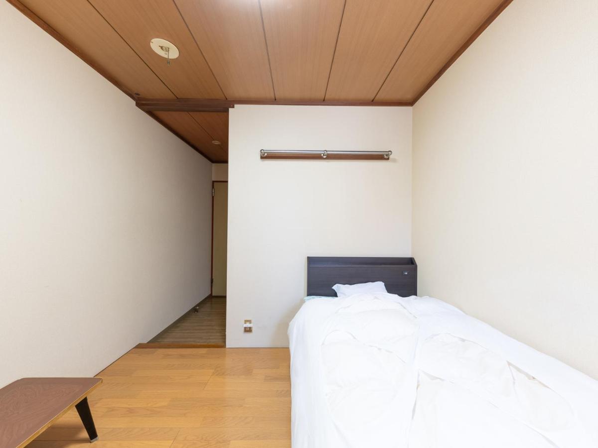 Ryosou Minatosou Joetsu Hotell Exteriör bild