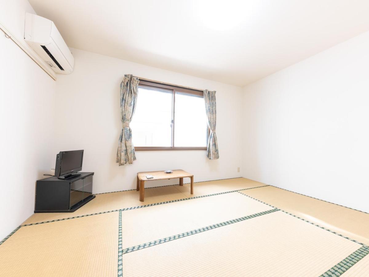 Ryosou Minatosou Joetsu Hotell Exteriör bild