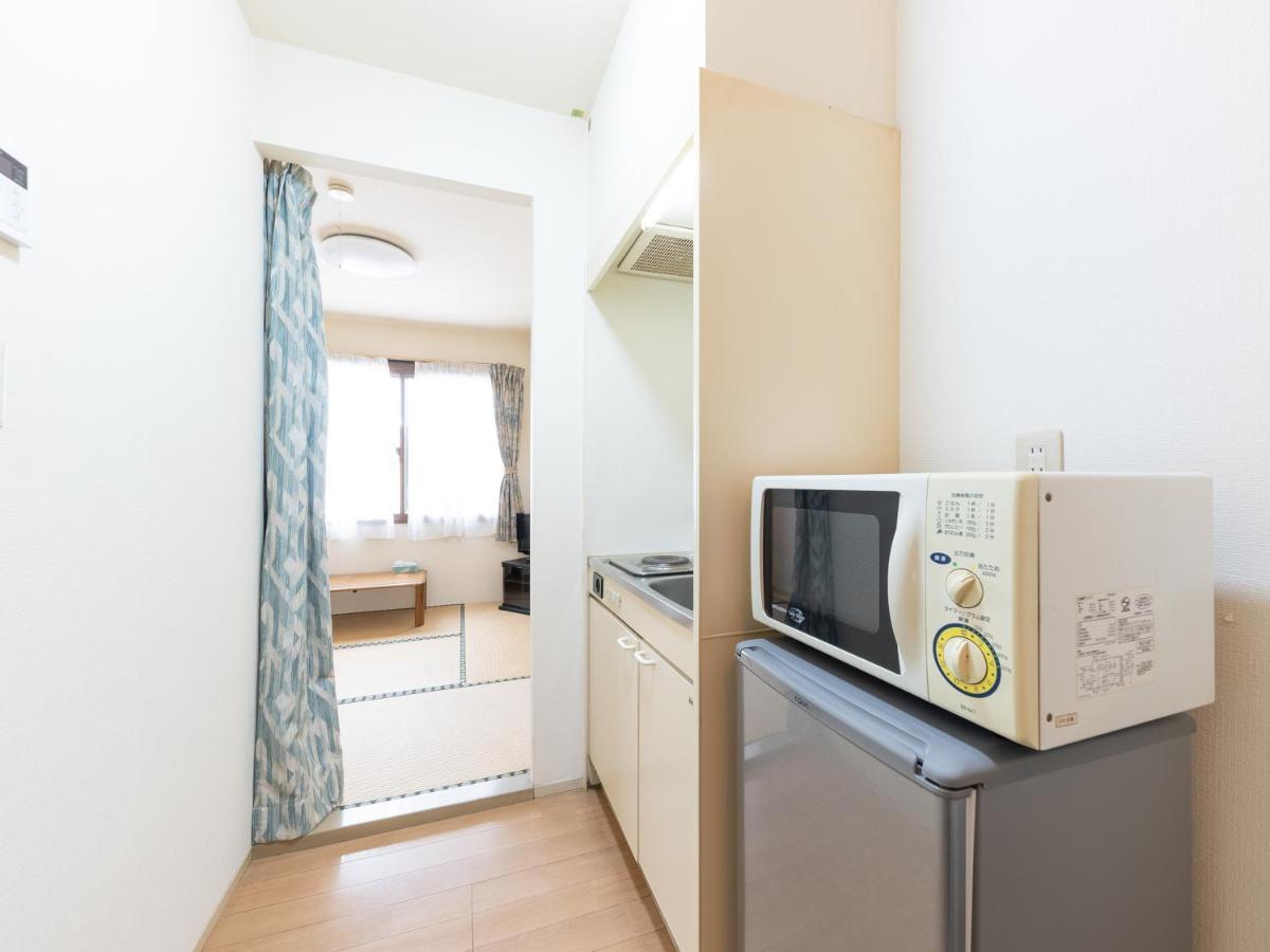 Ryosou Minatosou Joetsu Hotell Exteriör bild