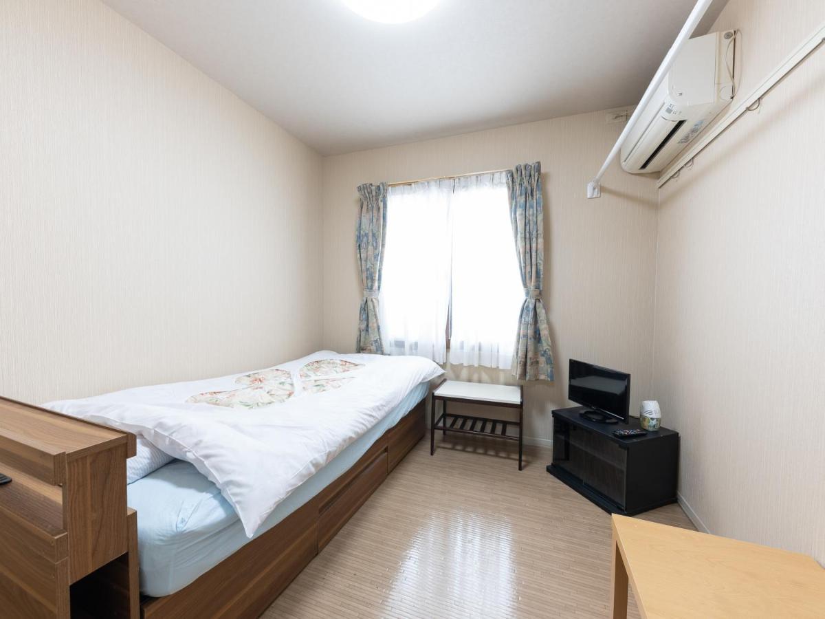 Ryosou Minatosou Joetsu Hotell Exteriör bild