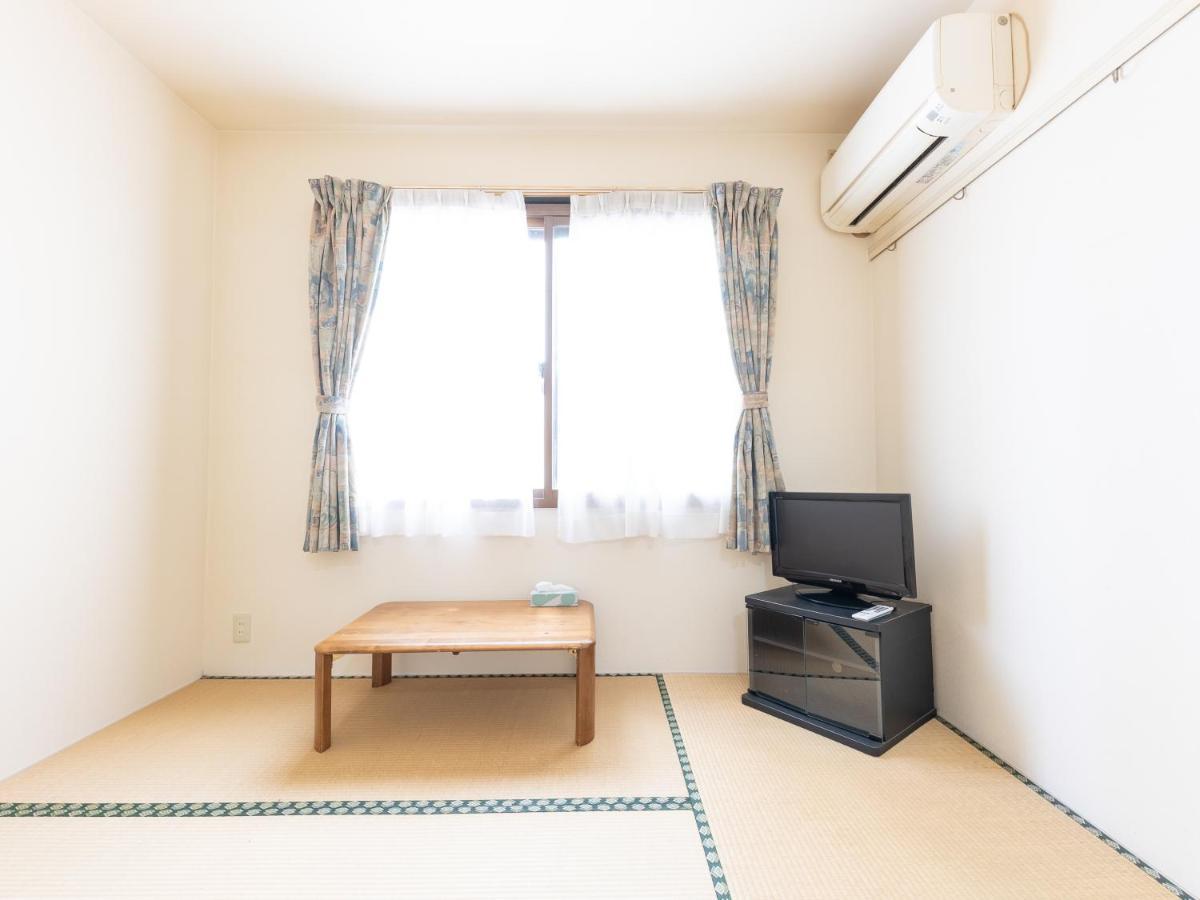 Ryosou Minatosou Joetsu Hotell Exteriör bild