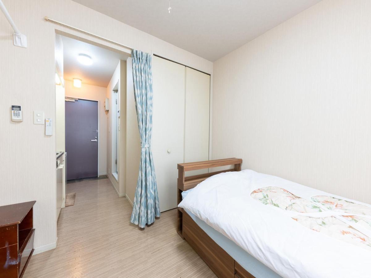 Ryosou Minatosou Joetsu Hotell Exteriör bild