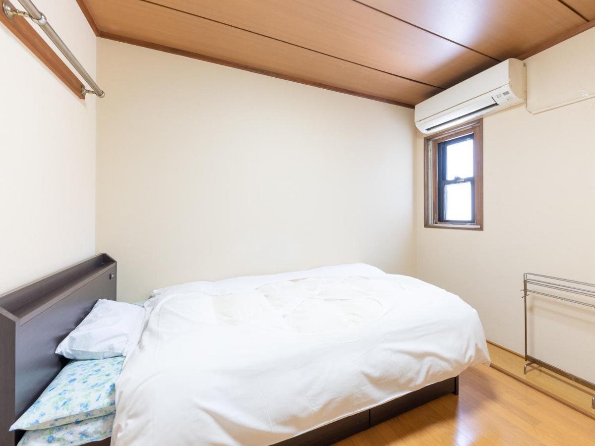 Ryosou Minatosou Joetsu Hotell Exteriör bild