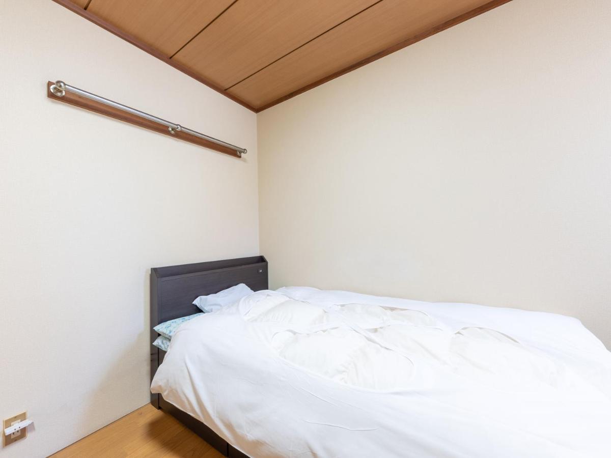 Ryosou Minatosou Joetsu Hotell Exteriör bild