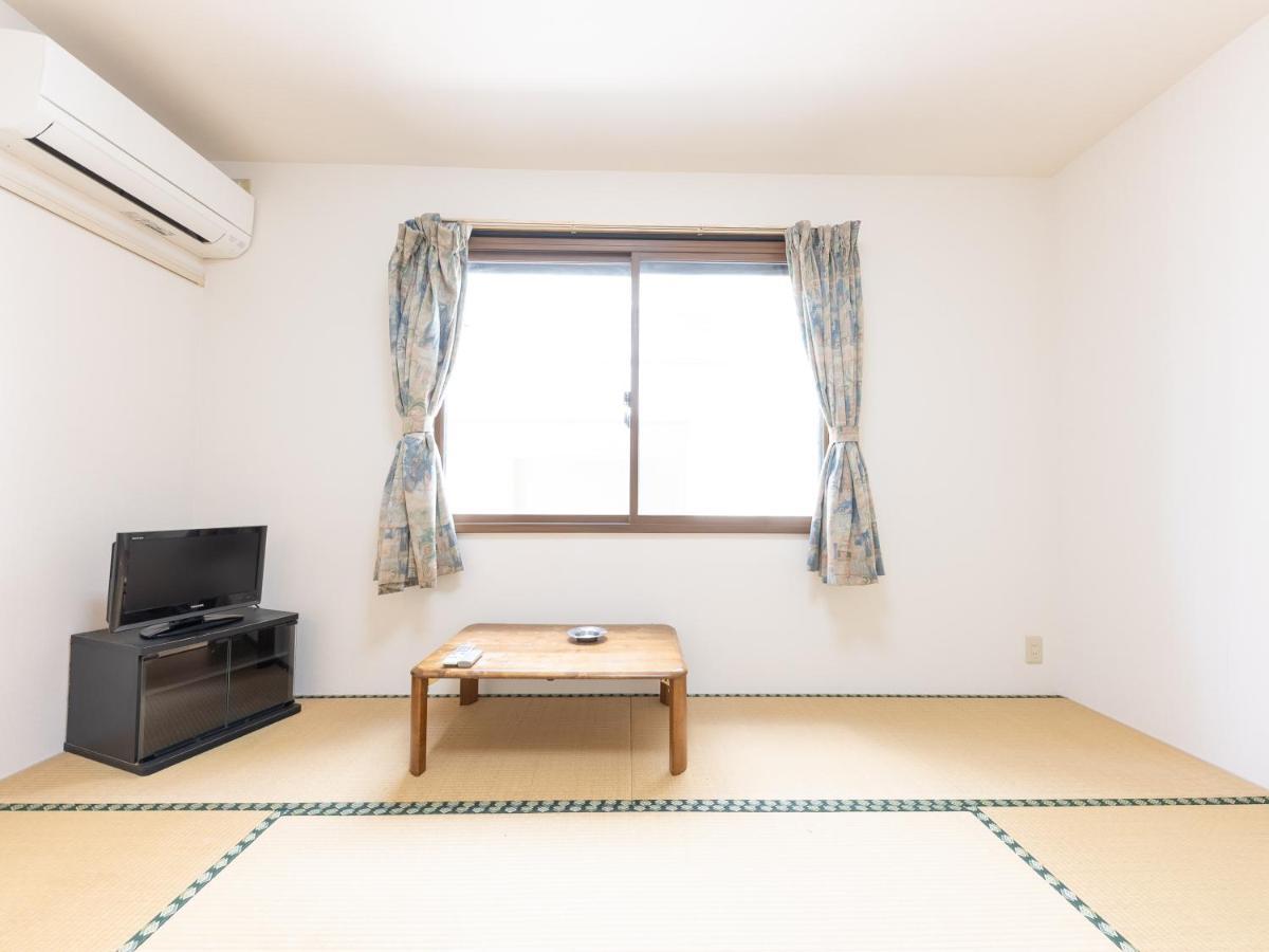 Ryosou Minatosou Joetsu Hotell Exteriör bild