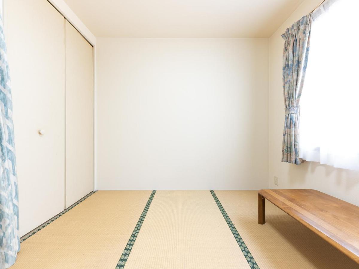 Ryosou Minatosou Joetsu Hotell Rum bild